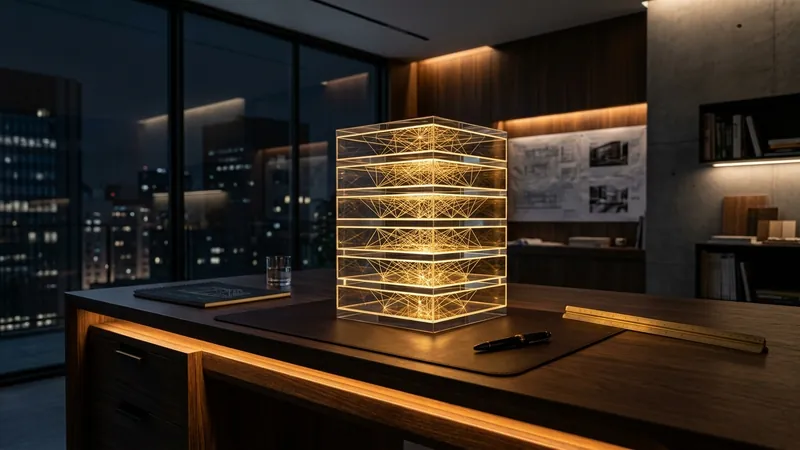 راهنمای جامع معماری ۶ لایهای پرامپت سازمانی (CRAFT-C)